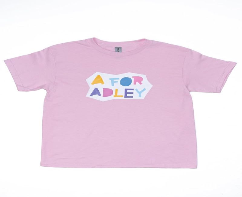 Discover Adley’s World: Official A for Adley Merch Shop