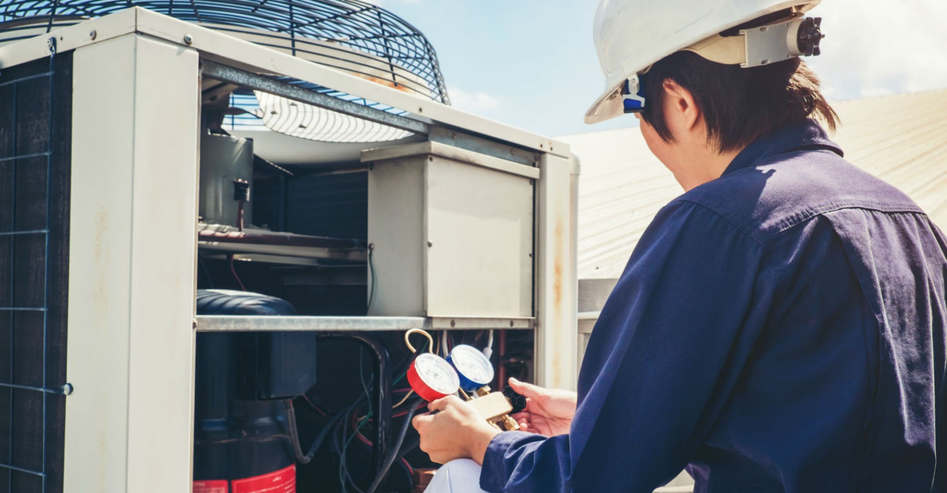 Choosing the Right HVAC Repair Service: What to Look For