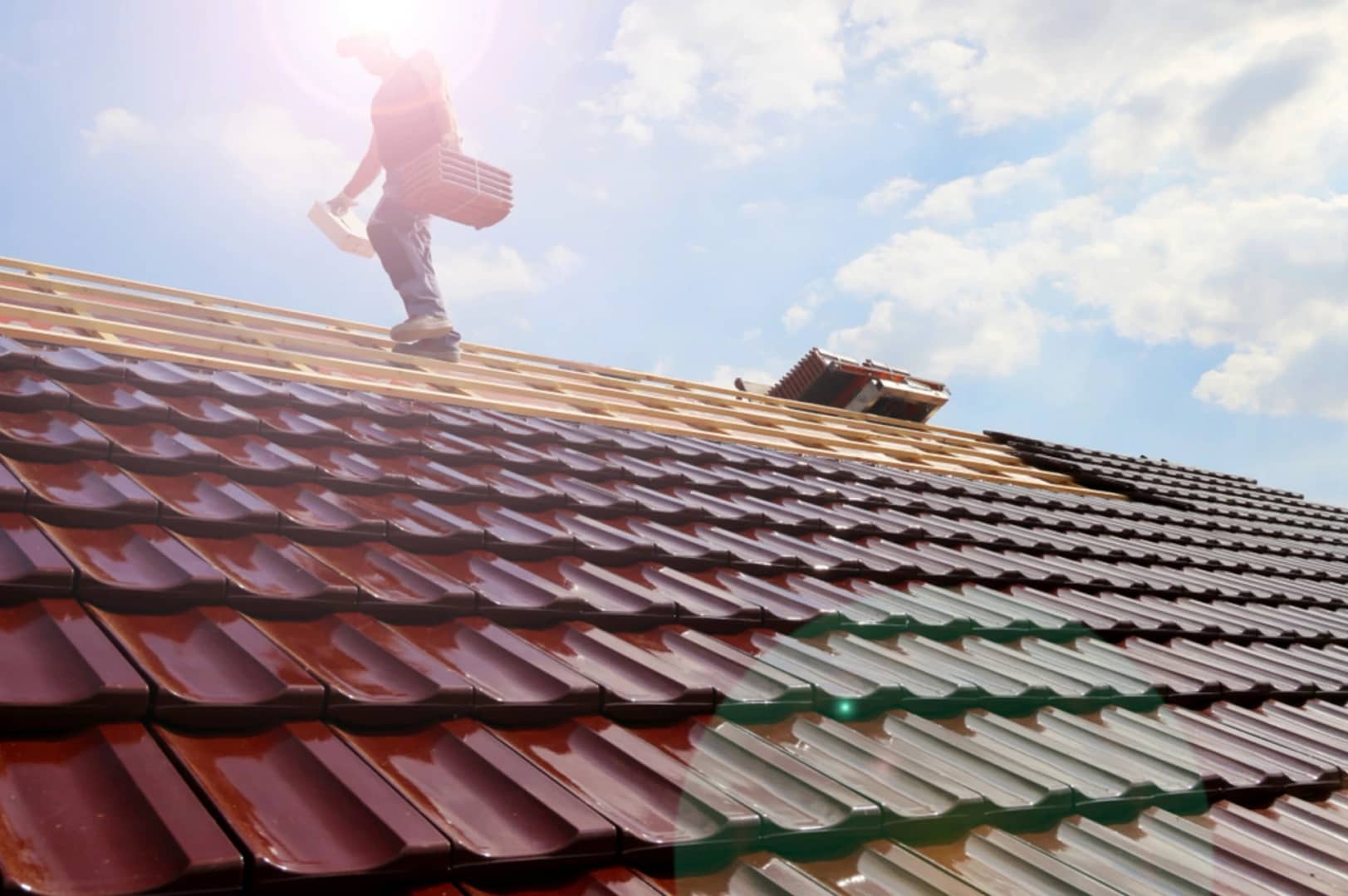 Roof Replacement and Home Value: How a New Roof Can Boost Your Property