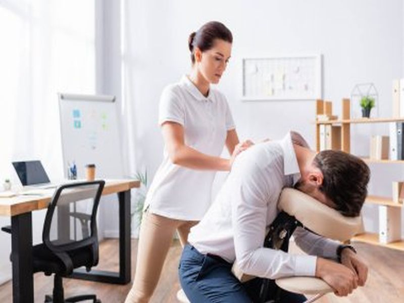 Trigger Point Massage: Techniques and Benefits