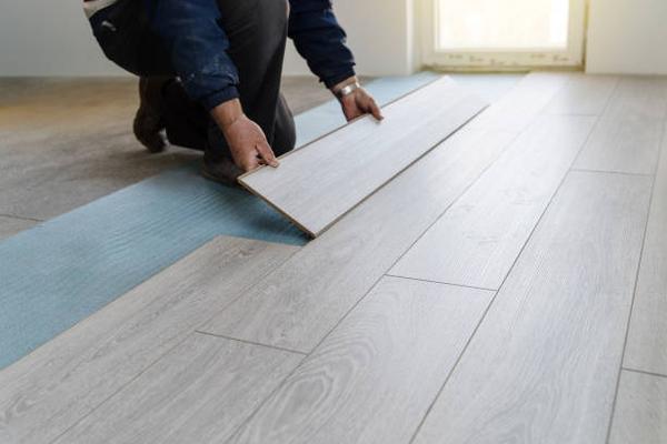 Expert Flooring Services in Levittown