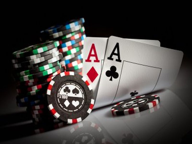 Top Player Poker Money Dealer: How It Works