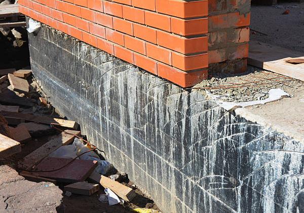 Comprehensive Waterproofing Solutions for Long-Lasting Protection