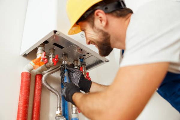 Stay Warm with Reliable Heating Repair Services in Wayne