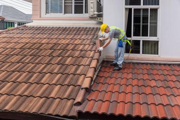 Eco-Friendly Options for Roof Replacement in Franklin