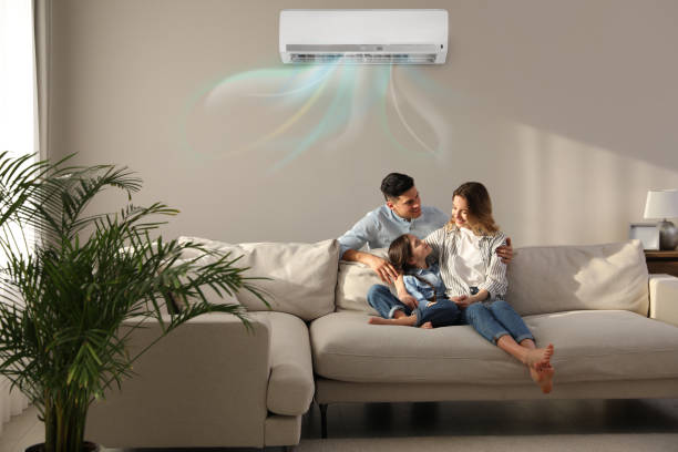 Protect Your Comfort with Ordine’s Air Conditioning Services