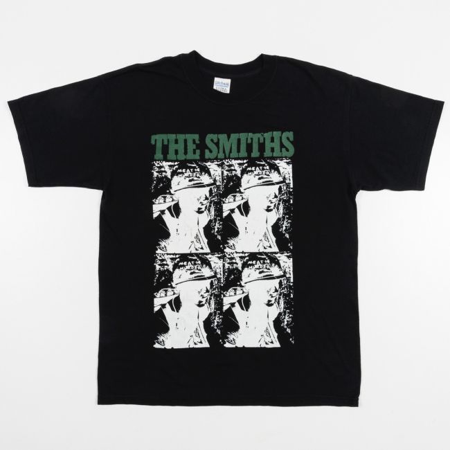 The Smiths Merchandise: Elevate Your Style with Timeless Classics