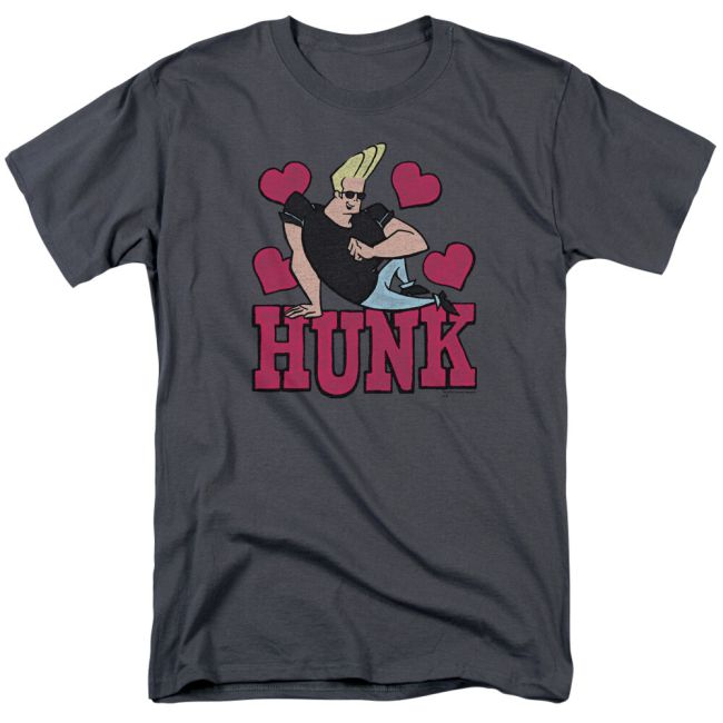 The Ultimate Guide to Finding Authentic Johnny Bravo Merchandise