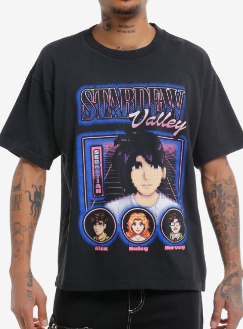 Exploring the Best Stardew Valley Merchandise: A Comprehensive Guide