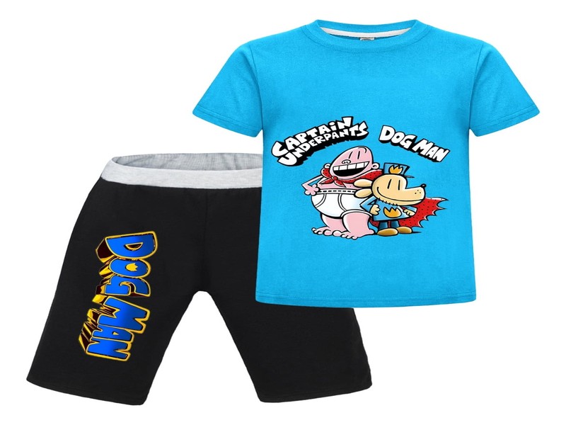 Discover the Magic: Captain Underpants Official Shop Revealed