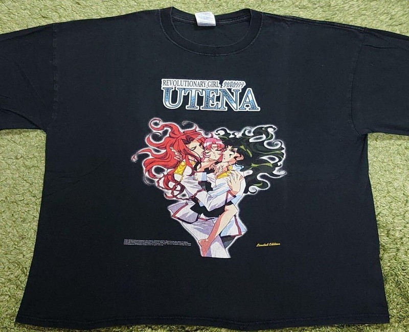 The Ultimate Revolutionary Girl Utena Official Shop Guide: Where Quality Meets Passion