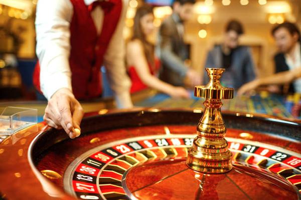 Choosing safe games within the mega888 online casino