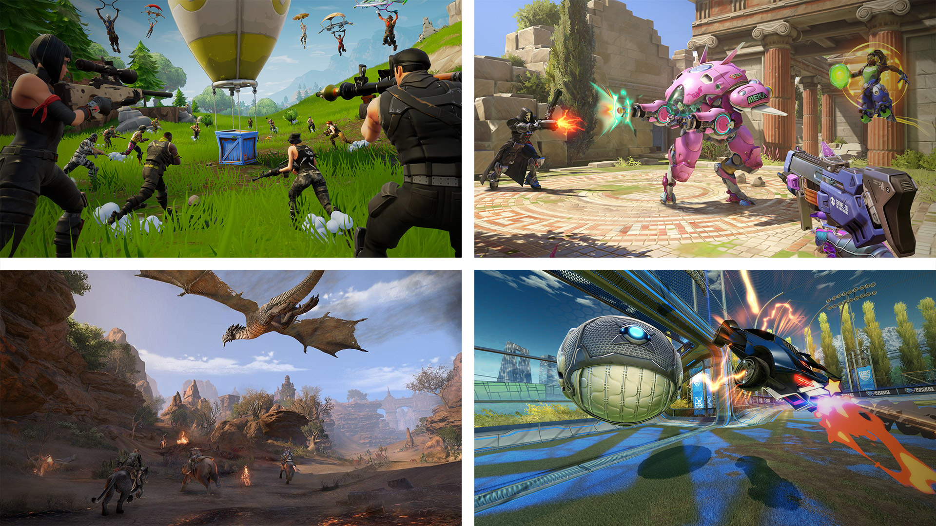 Everything You Should Know Before Trying Overwatch 2 Cheat