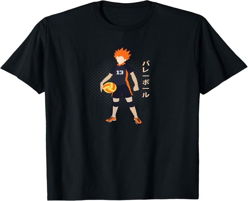 Shop Premium Haikyuu merchandise for Every Fan