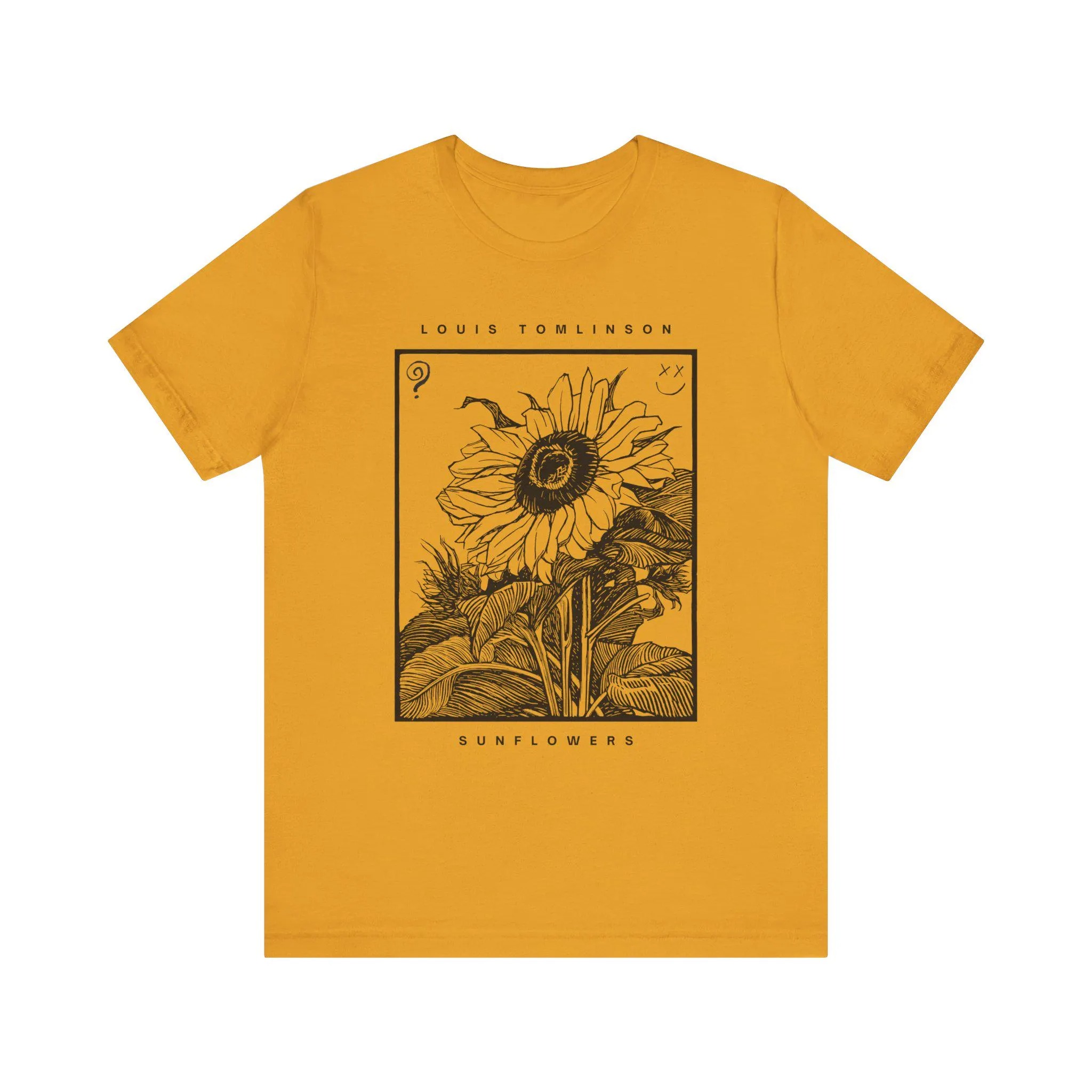 Louis Tomlinson Official Merch Exclusive Designs Worth Buying