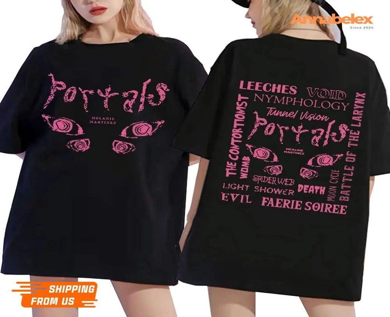 Celebrate Your Fandom with The Used Shop