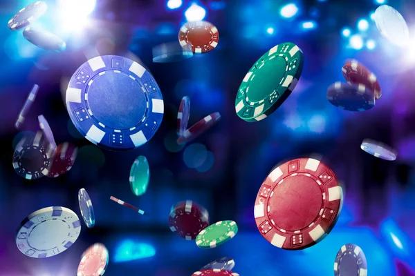 Casino en ligne retrait instantané avec transactions sans interruption