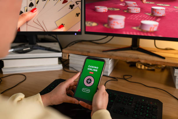 Explore Bonus Features Within Top Online Casinos Services