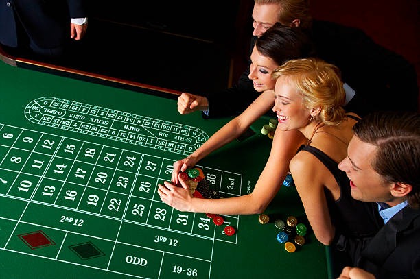 Exploring Player-Friendly Options Among the Best Online Casinos Kuwait